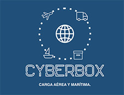 Cyberbox - Via Espana
